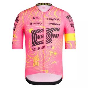 2024 RAPHA EF EDUCATION-EASYPOST Men's Pro Team Jersey Tour de France